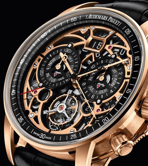 audemars piguet code 11:59 ultra-complication universelle|ap 1159.